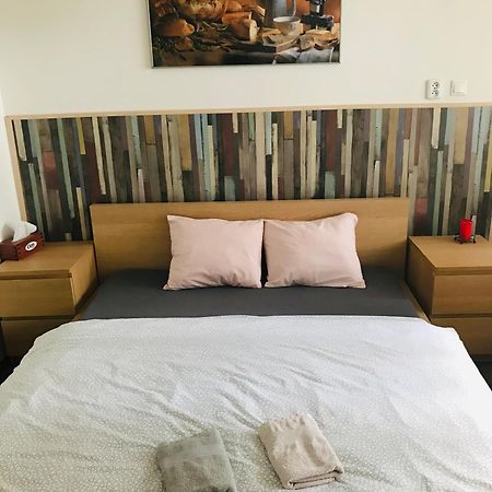 Apartman Stursovka Brno Exterior foto