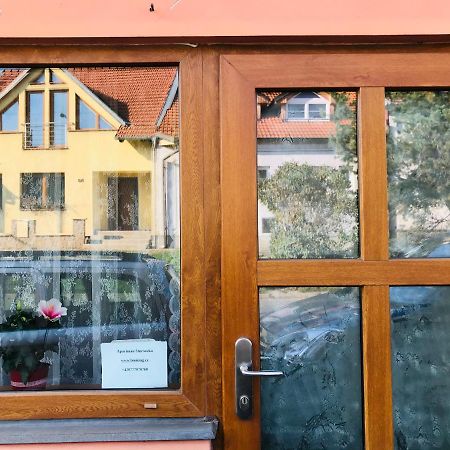 Apartman Stursovka Brno Exterior foto