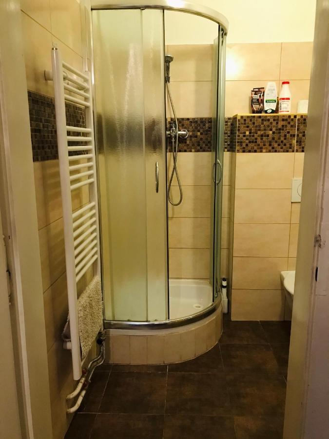 Apartman Stursovka Brno Exterior foto