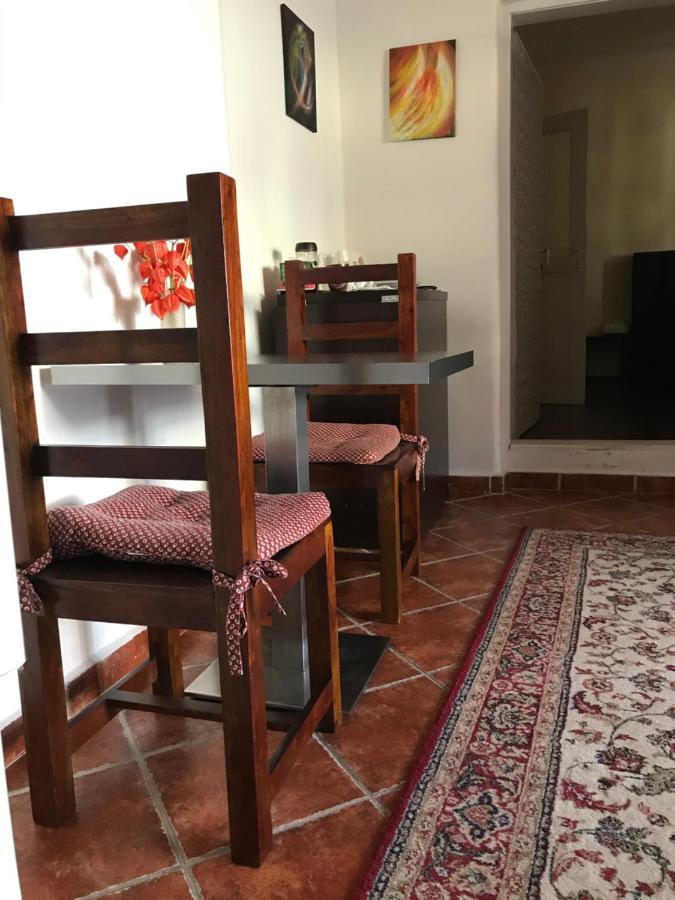 Apartman Stursovka Brno Exterior foto